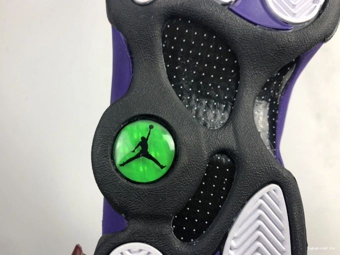 Purple Court Air Jordan 13 DJ5982-015 0803